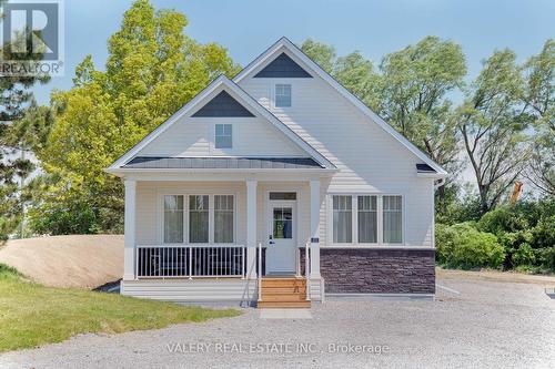 UNIT M - 3033 TOWNLINE ROAD  Fort Erie, ON L0S 1S1