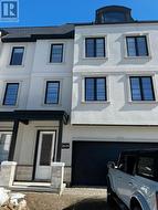 32 - 2529 MEADOWLANDS WAY London North, ON N6G 5L8