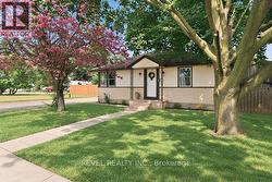 27 FRANK STREET  Brantford, ON N3T 5C8