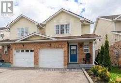 34 MOUNTAIN LAUREL CRESCENT  Kitchener, ON N2E 3W9