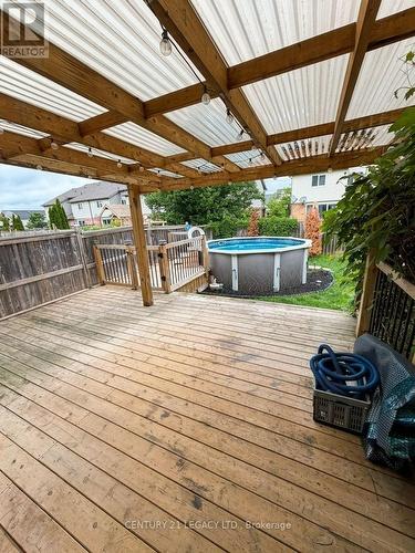 34 Mountain Laurel Crescent, Kitchener, ON 
