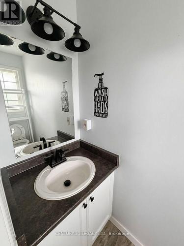 34 Mountain Laurel Crescent, Kitchener, ON 