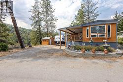 5371 Princeton Avenue Unit# 12  Peachland, BC V0H 1X8
