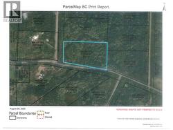 23336 HOWELLS ROAD  Topley, BC V0J 2N0