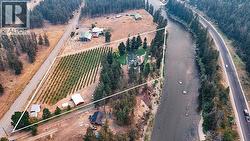 2821 Old Hedley Road  Princeton, BC V0X 1K0