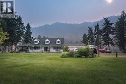 2821 Old Hedley Road Princeton, BC V0X 1K0