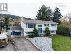 11506 Briar Drive  Coldstream, BC V1B 2A5