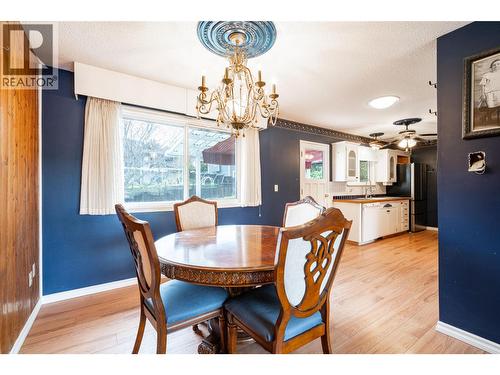11506 Briar Drive, Coldstream, BC 