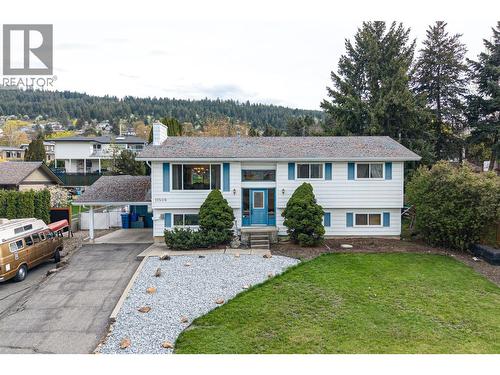 11506 Briar Drive, Coldstream, BC 