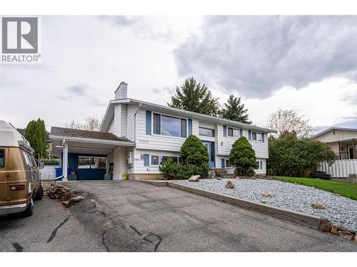 11506 Briar Drive, Coldstream, BC 
