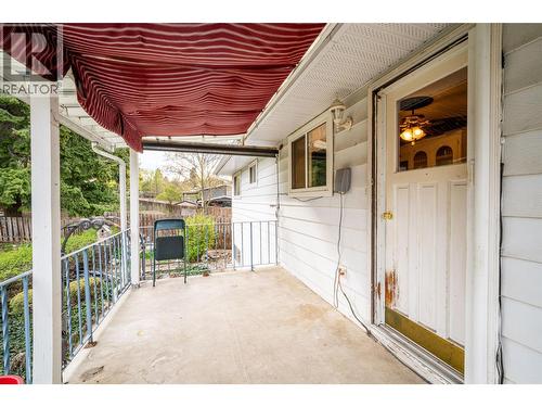 11506 Briar Drive, Coldstream, BC 
