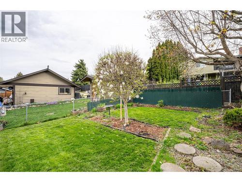11506 Briar Drive, Coldstream, BC 