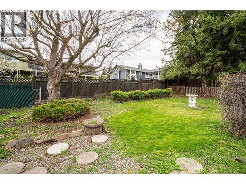 11506 Briar Drive, Coldstream, BC 