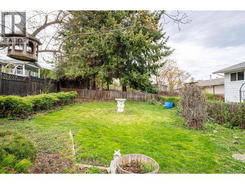11506 Briar Drive, Coldstream, BC 