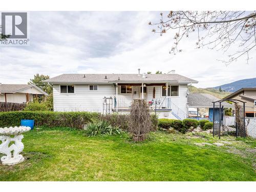 11506 Briar Drive, Coldstream, BC 