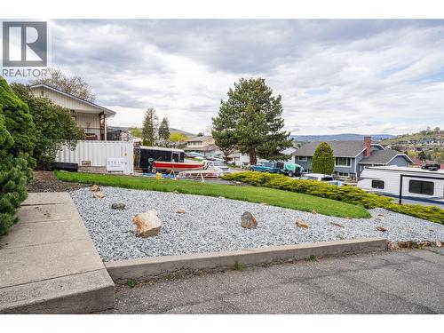 11506 Briar Drive, Coldstream, BC 