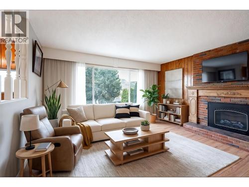 11506 Briar Drive, Coldstream, BC 