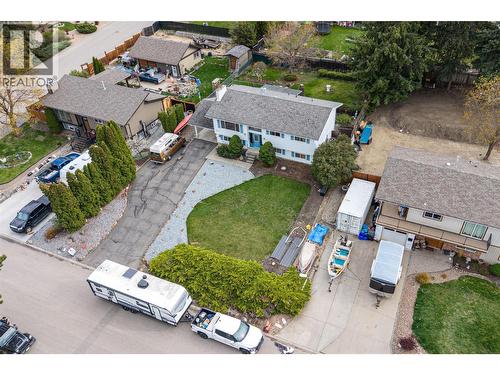 11506 Briar Drive, Coldstream, BC 