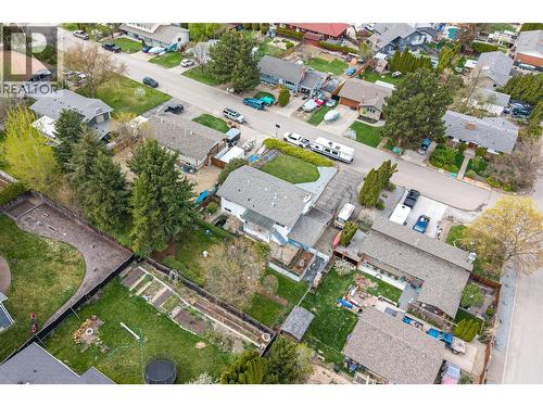 11506 Briar Drive, Coldstream, BC 