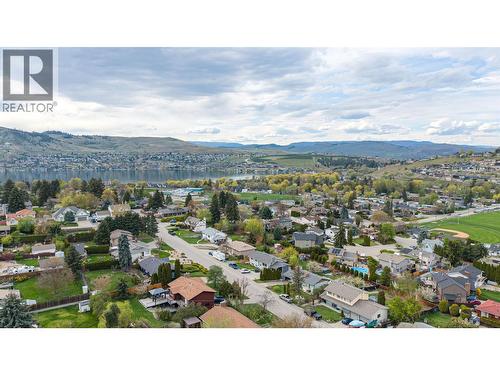 11506 Briar Drive, Coldstream, BC 