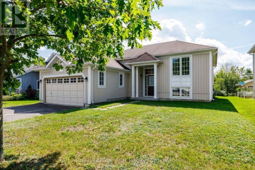 252 SPRUCE STREET  Clearview (Stayner), ON L0M 1S0