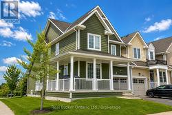 39 PROVIDENCE WAY  Wasaga Beach, ON L9Z 0G3