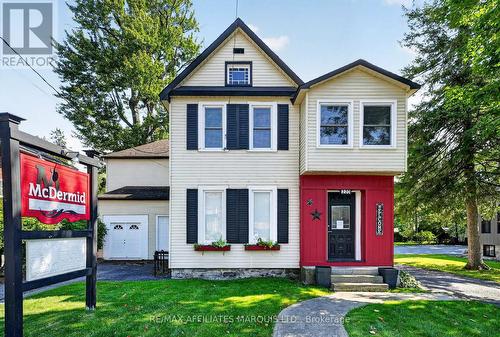 220 Second Street W, Cornwall, ON 
