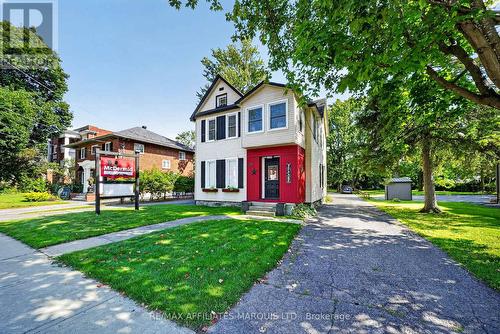 220 Second Street W, Cornwall, ON 