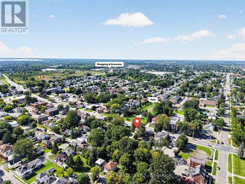 220 Second Street W, Cornwall, ON 