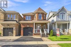 26 CHISWICK AVENUE  Whitby, ON L1M 0E1