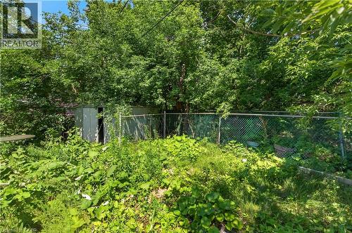 627 Geneva Park Drive, Burlington, ON 