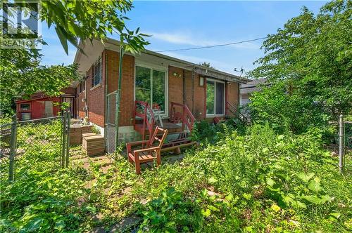 627 Geneva Park Drive, Burlington, ON 