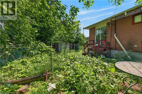 627 Geneva Park Drive, Burlington, ON 