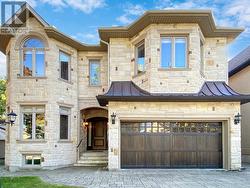 183 BYNG AVENUE  Toronto, ON M2N 4K8