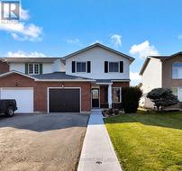 26 SCOTTACRES BOULEVARD  Haldimand, ON N3W 2K2