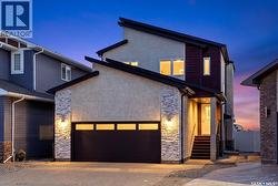 5164 Crane CRESCENT  Regina, SK S4W 0C6