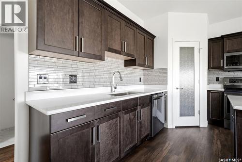5164 Crane Crescent, Regina, SK 