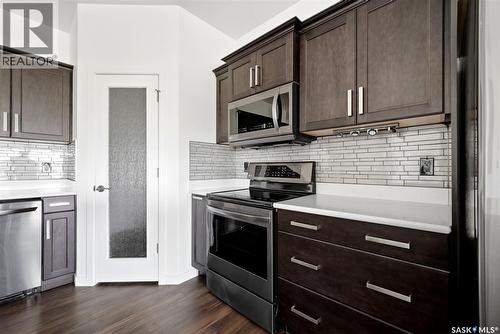 5164 Crane Crescent, Regina, SK 