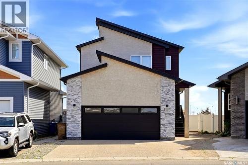 5164 Crane Crescent, Regina, SK 