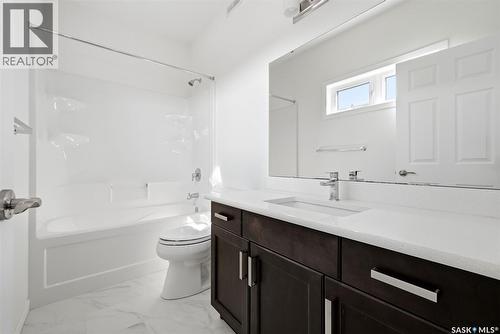 5164 Crane Crescent, Regina, SK 