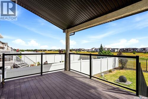 5164 Crane Crescent, Regina, SK 