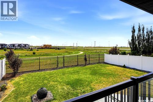 5164 Crane Crescent, Regina, SK 