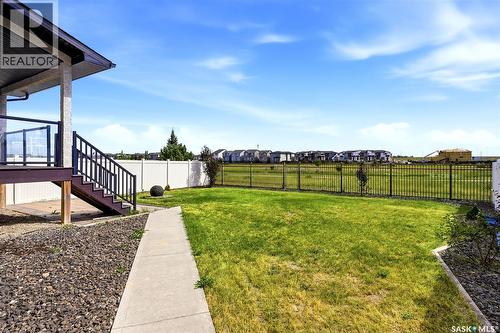 5164 Crane Crescent, Regina, SK 