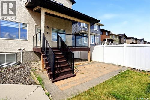 5164 Crane Crescent, Regina, SK 