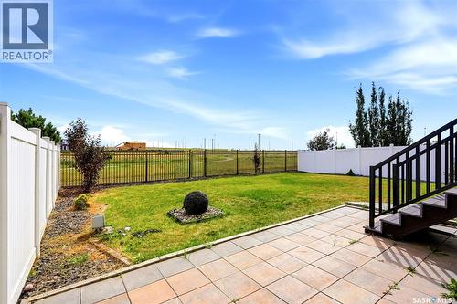 5164 Crane Crescent, Regina, SK 