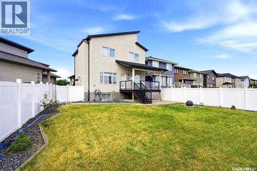 5164 Crane Crescent, Regina, SK 
