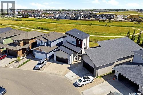 5164 Crane Crescent, Regina, SK 