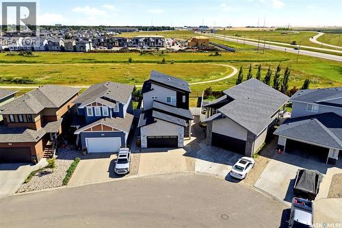 5164 Crane Crescent, Regina, SK 