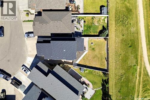 5164 Crane Crescent, Regina, SK 