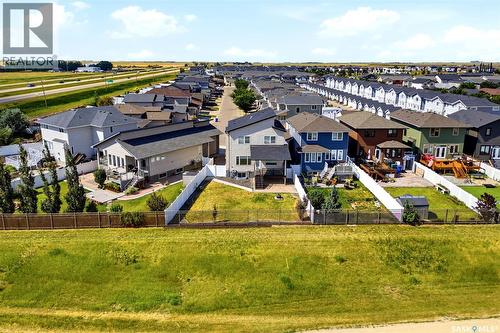 5164 Crane Crescent, Regina, SK 